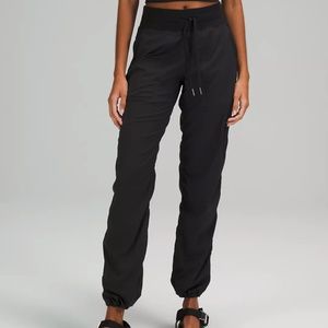 Lululemon dance studio pants